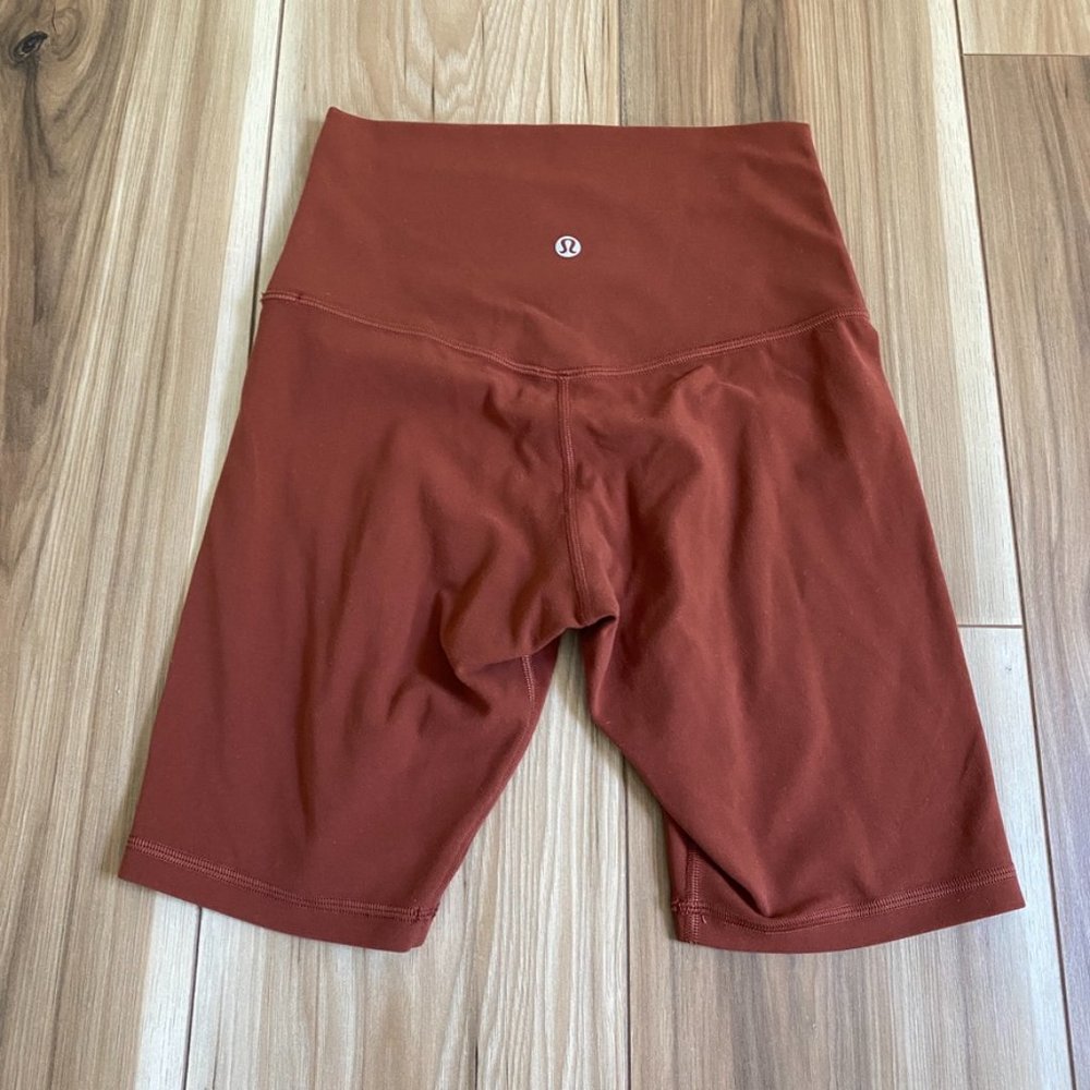 Lululemon Align Shorts